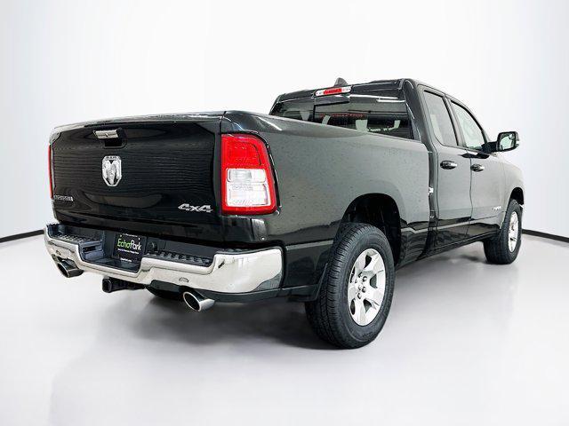 used 2020 Ram 1500 car, priced at $18,997