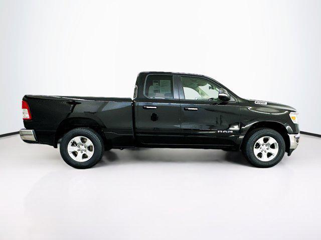 used 2020 Ram 1500 car, priced at $18,997