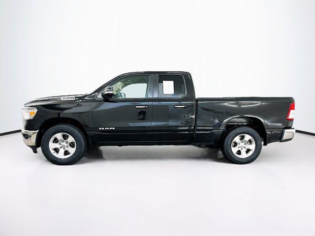 used 2020 Ram 1500 car, priced at $18,997