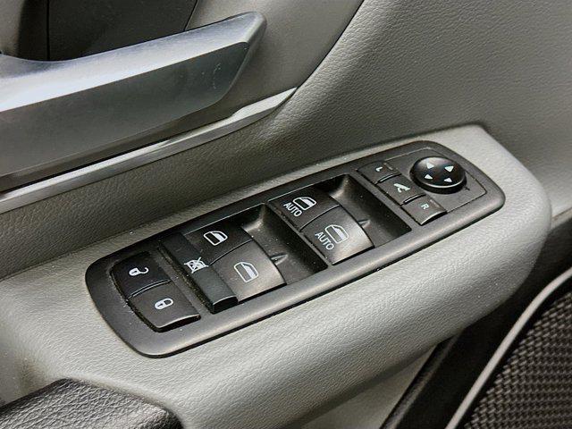 used 2020 Ram 1500 car, priced at $18,997