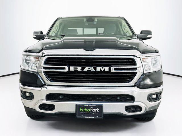 used 2020 Ram 1500 car, priced at $18,997