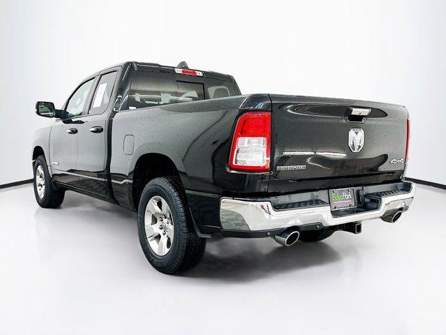 used 2020 Ram 1500 car, priced at $18,997