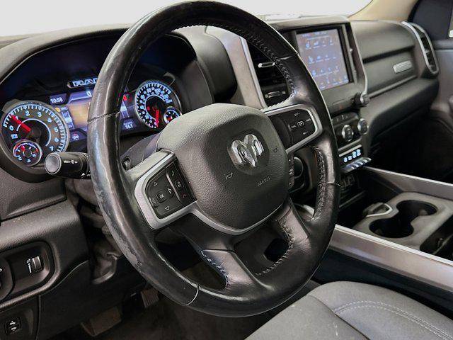 used 2020 Ram 1500 car, priced at $18,997