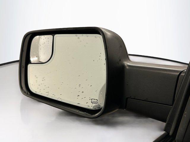 used 2020 Ram 1500 car, priced at $18,997