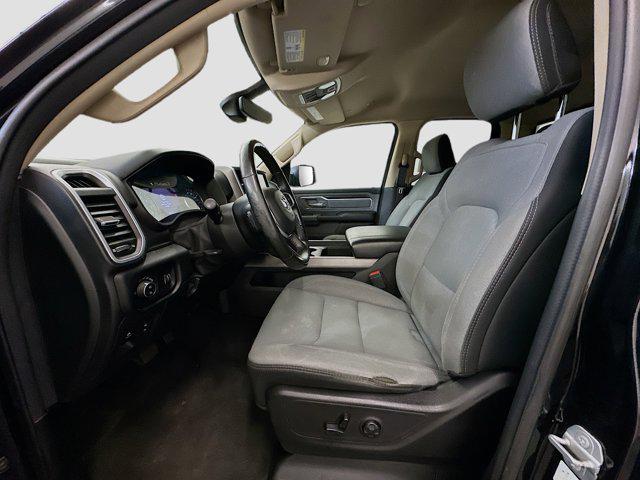 used 2020 Ram 1500 car, priced at $18,997