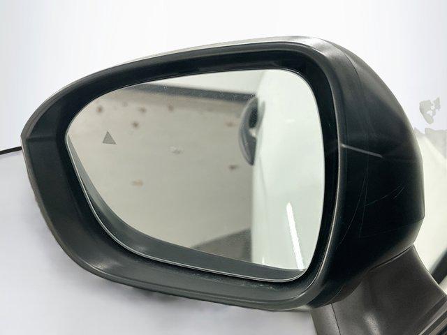 used 2022 Nissan Rogue car, priced at $20,197