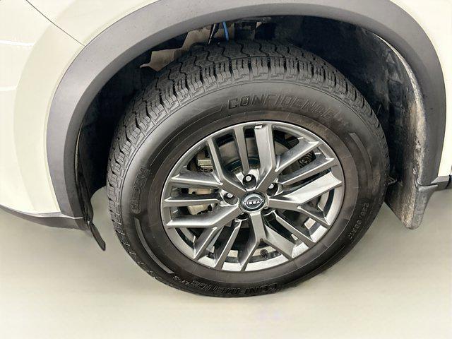used 2022 Nissan Rogue car, priced at $20,197
