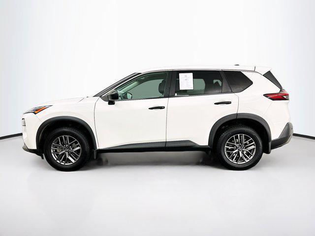 used 2022 Nissan Rogue car, priced at $20,197