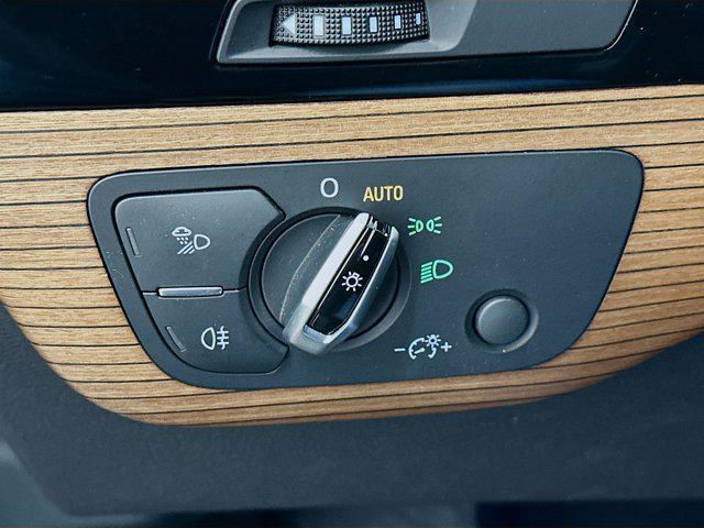 used 2017 Audi Q7 car, priced at $13,696