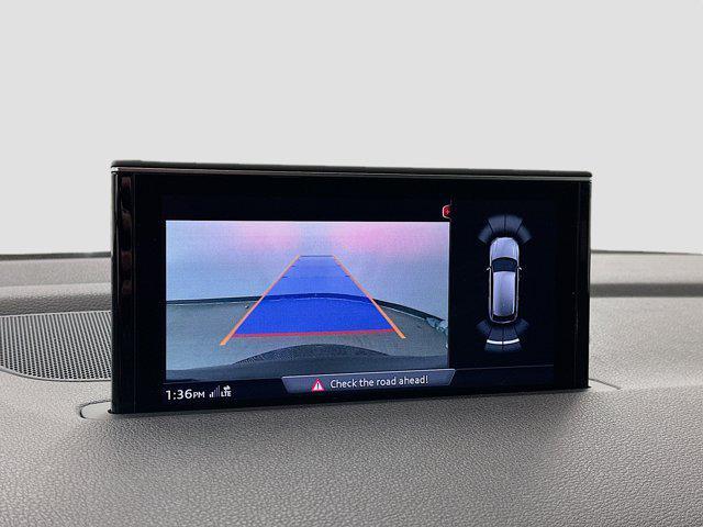 used 2017 Audi Q7 car, priced at $13,696