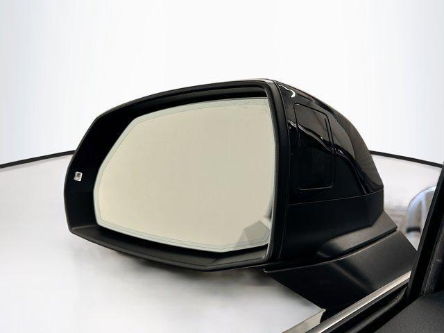 used 2017 Audi Q7 car, priced at $13,696