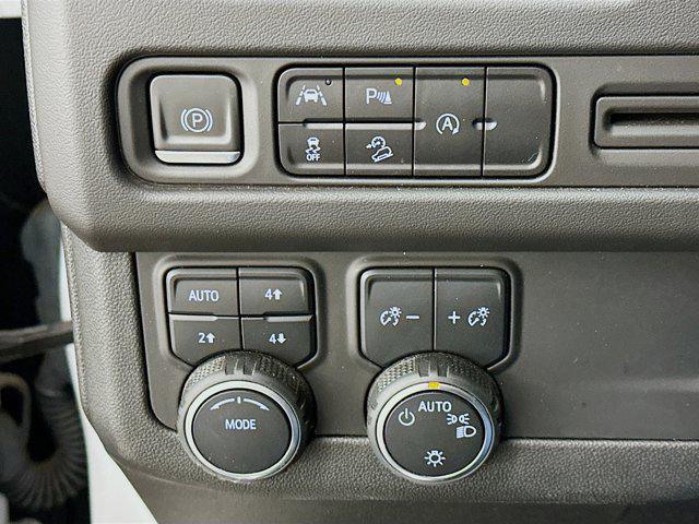 used 2023 Chevrolet Suburban car, priced at $46,997