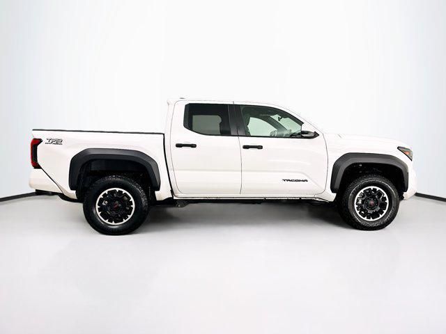 used 2024 Toyota Tacoma car, priced at $39,489