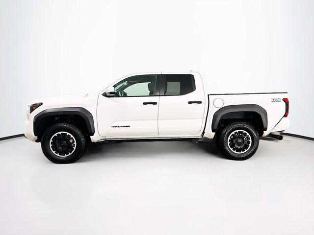 used 2024 Toyota Tacoma car, priced at $39,489