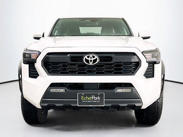 used 2024 Toyota Tacoma car, priced at $39,489