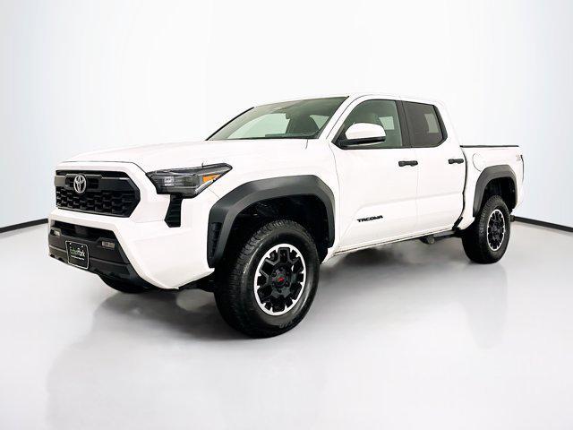 used 2024 Toyota Tacoma car, priced at $39,489