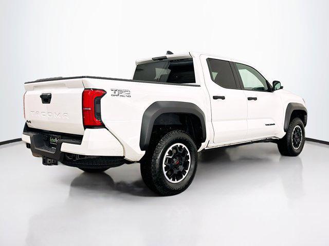 used 2024 Toyota Tacoma car, priced at $39,489