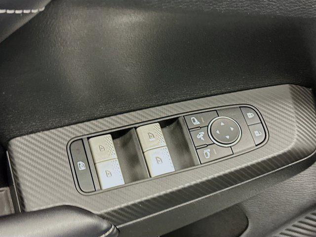 used 2024 Mitsubishi Outlander car, priced at $24,597