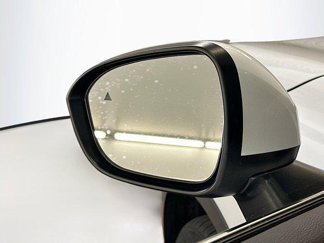 used 2024 Mitsubishi Outlander car, priced at $24,597
