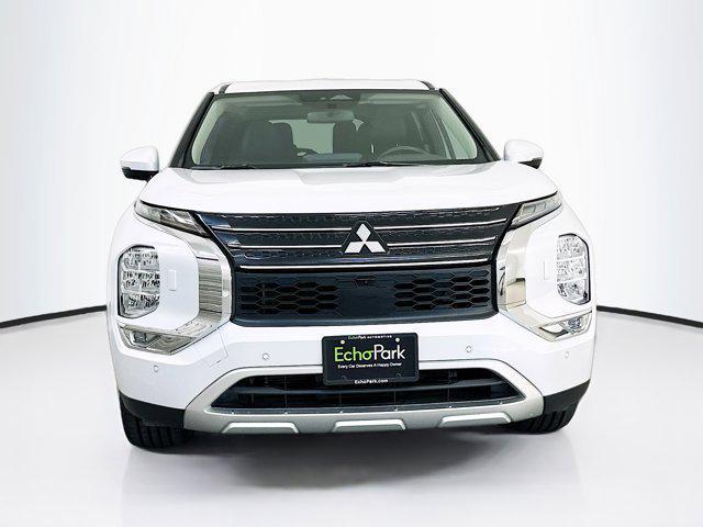 used 2024 Mitsubishi Outlander car, priced at $24,597