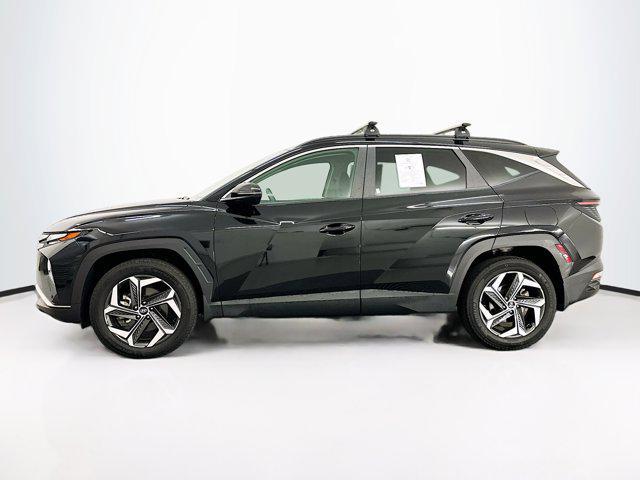 used 2022 Hyundai Tucson car, priced at $23,897