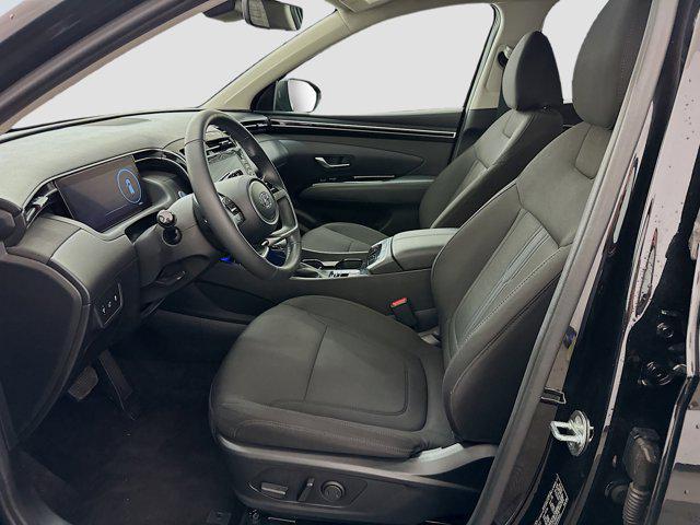 used 2022 Hyundai Tucson car, priced at $23,897