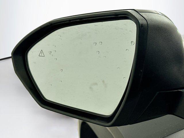 used 2022 Hyundai Tucson car, priced at $23,897