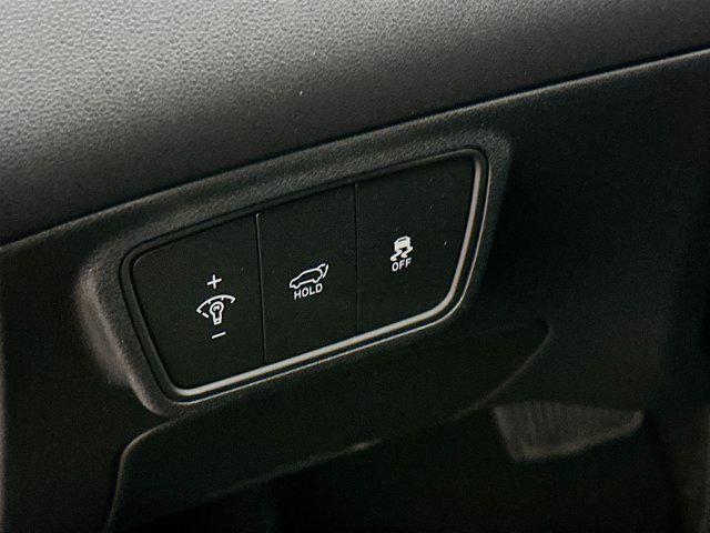 used 2022 Hyundai Tucson car, priced at $23,897