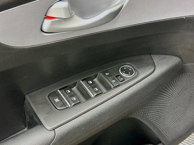 used 2024 Kia Forte car, priced at $17,397
