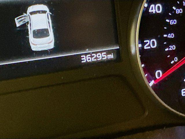 used 2024 Kia Forte car, priced at $17,397