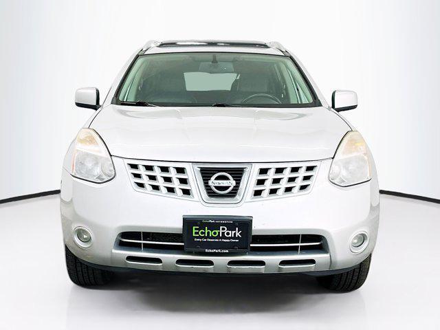 used 2008 Nissan Rogue car, priced at $4,987