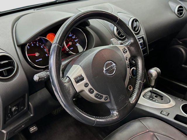 used 2008 Nissan Rogue car, priced at $4,987