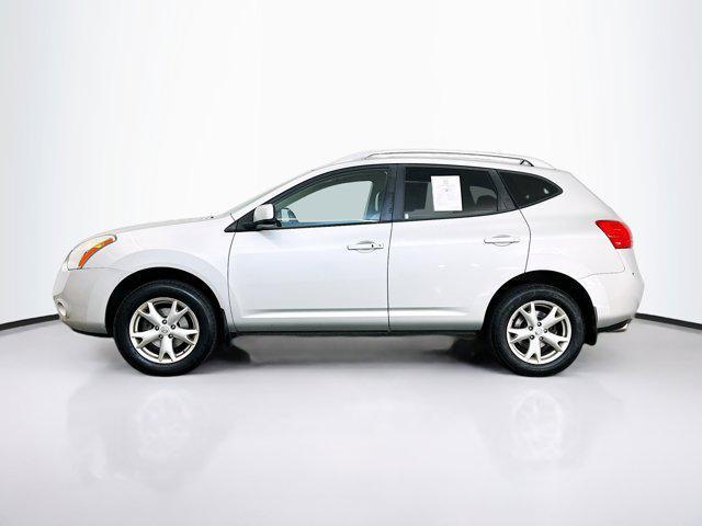 used 2008 Nissan Rogue car, priced at $4,987