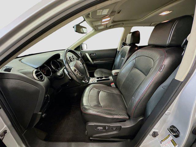 used 2008 Nissan Rogue car, priced at $4,987