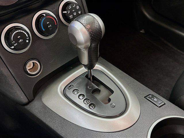 used 2008 Nissan Rogue car, priced at $4,987