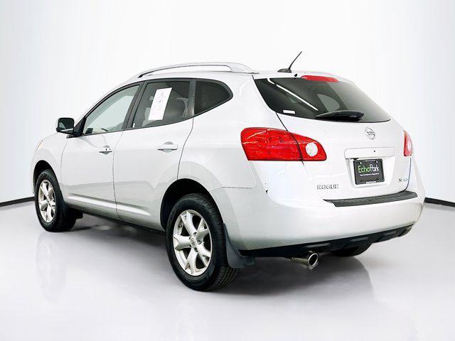 used 2008 Nissan Rogue car, priced at $4,987
