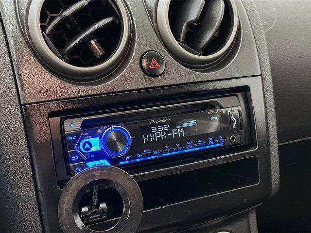 used 2008 Nissan Rogue car, priced at $4,987