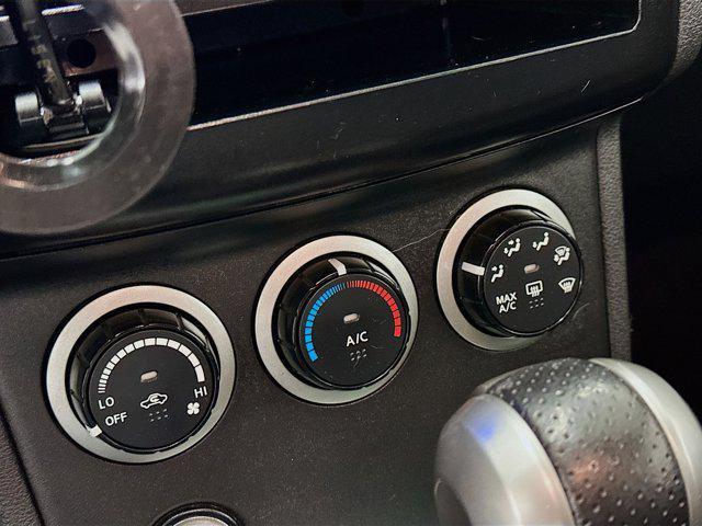 used 2008 Nissan Rogue car, priced at $4,987