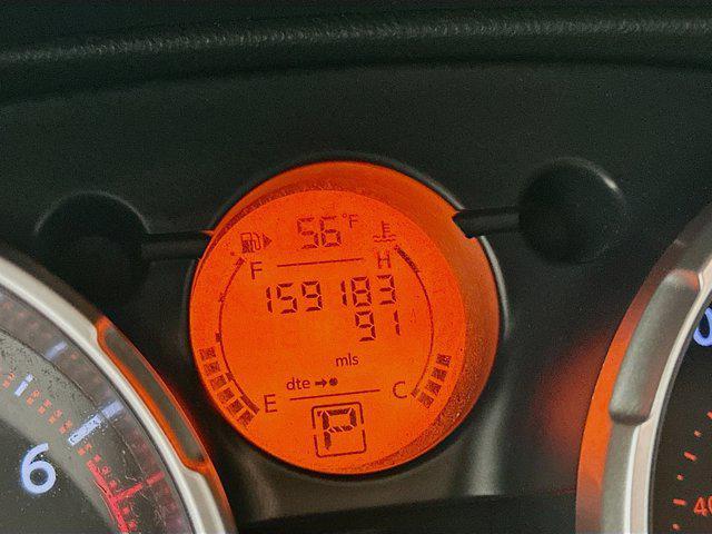 used 2008 Nissan Rogue car, priced at $4,987