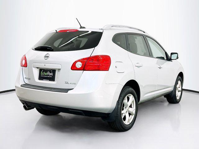used 2008 Nissan Rogue car, priced at $4,987