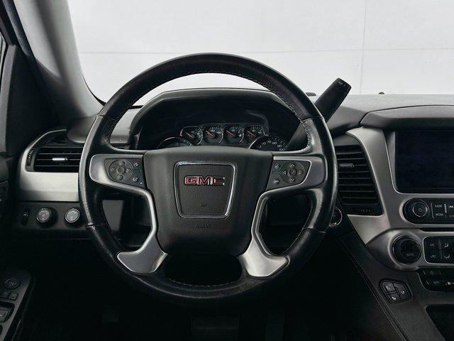 used 2020 GMC Yukon car, priced at $32,999