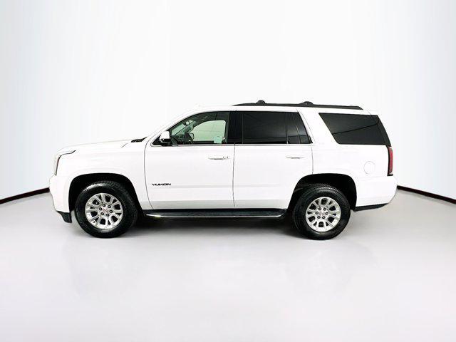 used 2020 GMC Yukon car, priced at $32,999