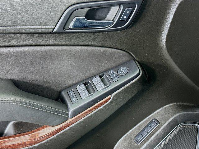 used 2020 GMC Yukon car, priced at $32,999