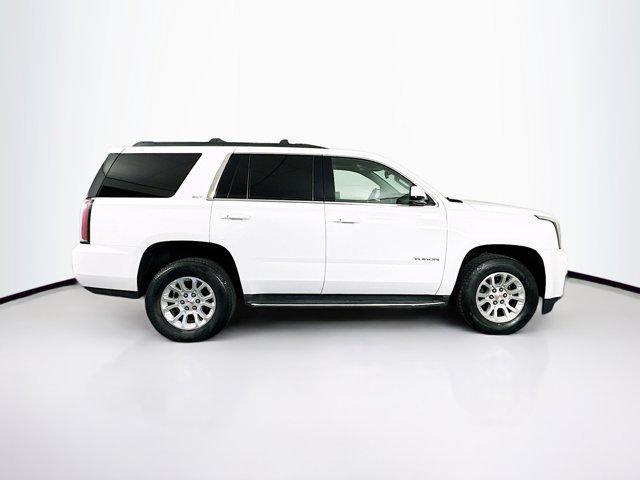 used 2020 GMC Yukon car, priced at $32,999