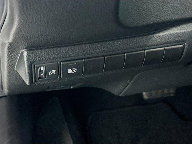 used 2023 Toyota Corolla car, priced at $19,996