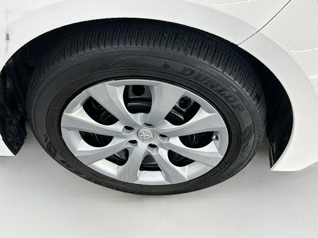 used 2023 Toyota Corolla car, priced at $19,996
