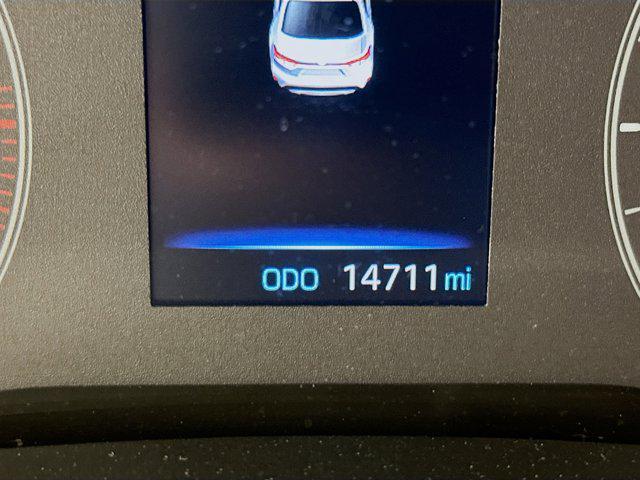 used 2023 Toyota Corolla car, priced at $19,996