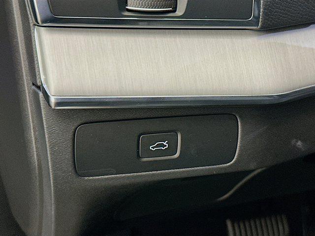 used 2025 Volvo XC90 car, priced at $39,996