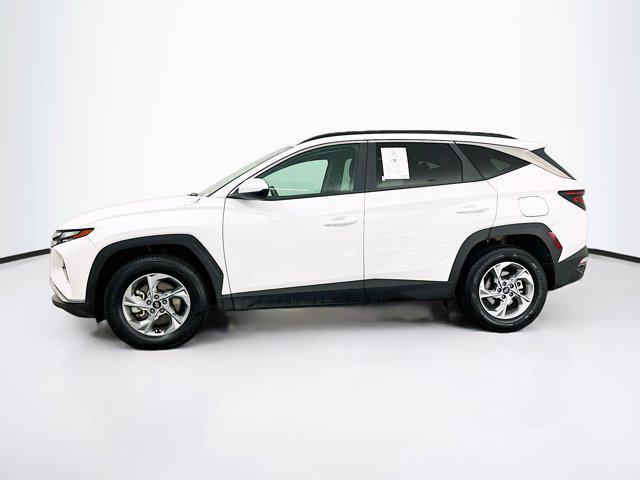 used 2024 Hyundai Tucson car, priced at $23,889