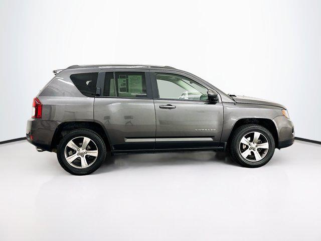used 2016 Jeep Compass car, priced at $12,299